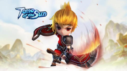 download Tome of the Sun apk